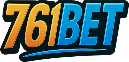761bet Logo